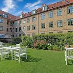 Comfortable stay in Copenhagen, single room