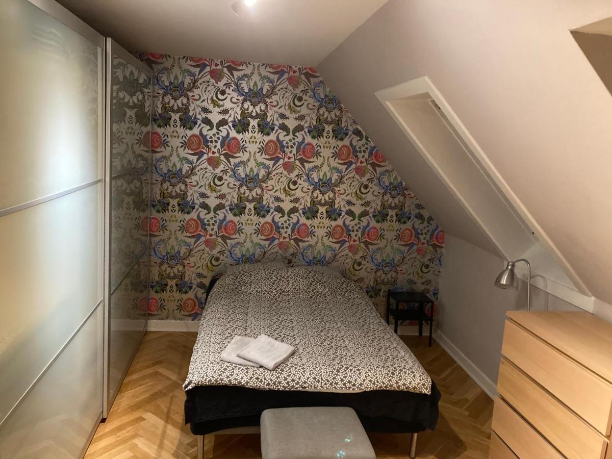 Privat overnatting Comfortable In Copenhagen, Single *